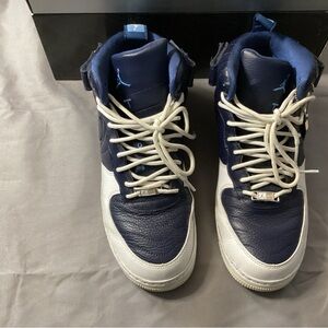 Size 9.5 - Air Jordan AJF12